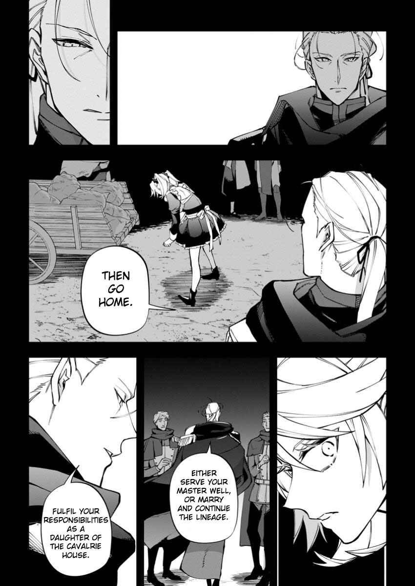 Isekai Craft Gurashi: Jiyuu Kimama na Seisan Shoku no Honobono Slow Life Chapter 34 - Page 23