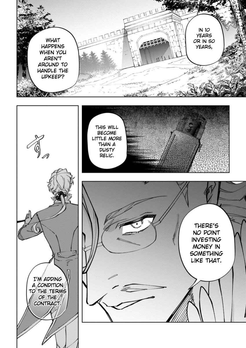 Isekai Craft Gurashi: Jiyuu Kimama na Seisan Shoku no Honobono Slow Life Chapter 34 - Page 40