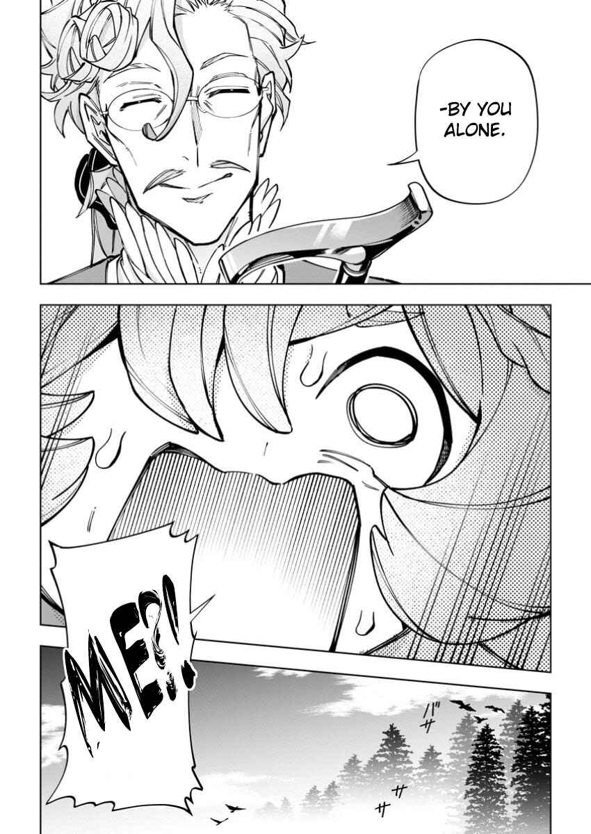 Isekai Craft Gurashi: Jiyuu Kimama na Seisan Shoku no Honobono Slow Life Chapter 34 - Page 42