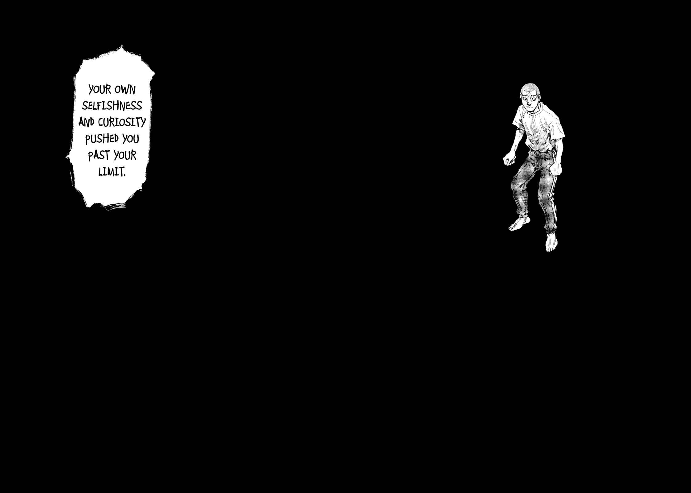 Shamo Chapter 110 - Page 10