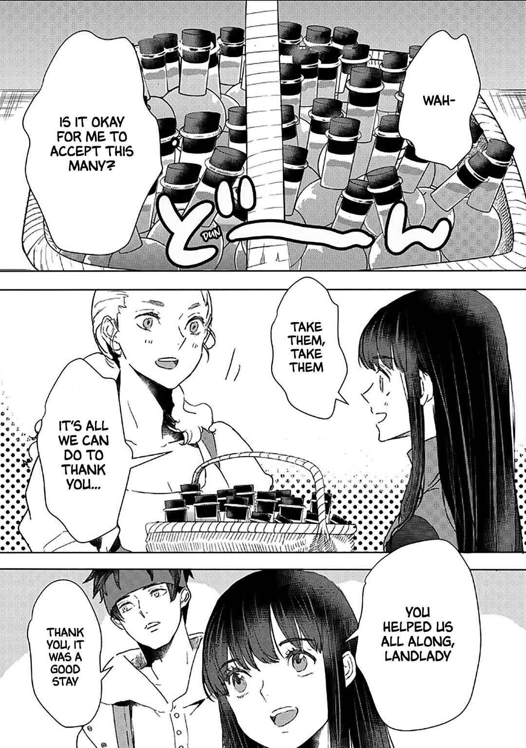 Moto Dorei Desu ga, Oni no Dorei wo Katte Mitara Seiryoku ga Tsuyosugiru node Sutetai... Chapter 49 - Page 15