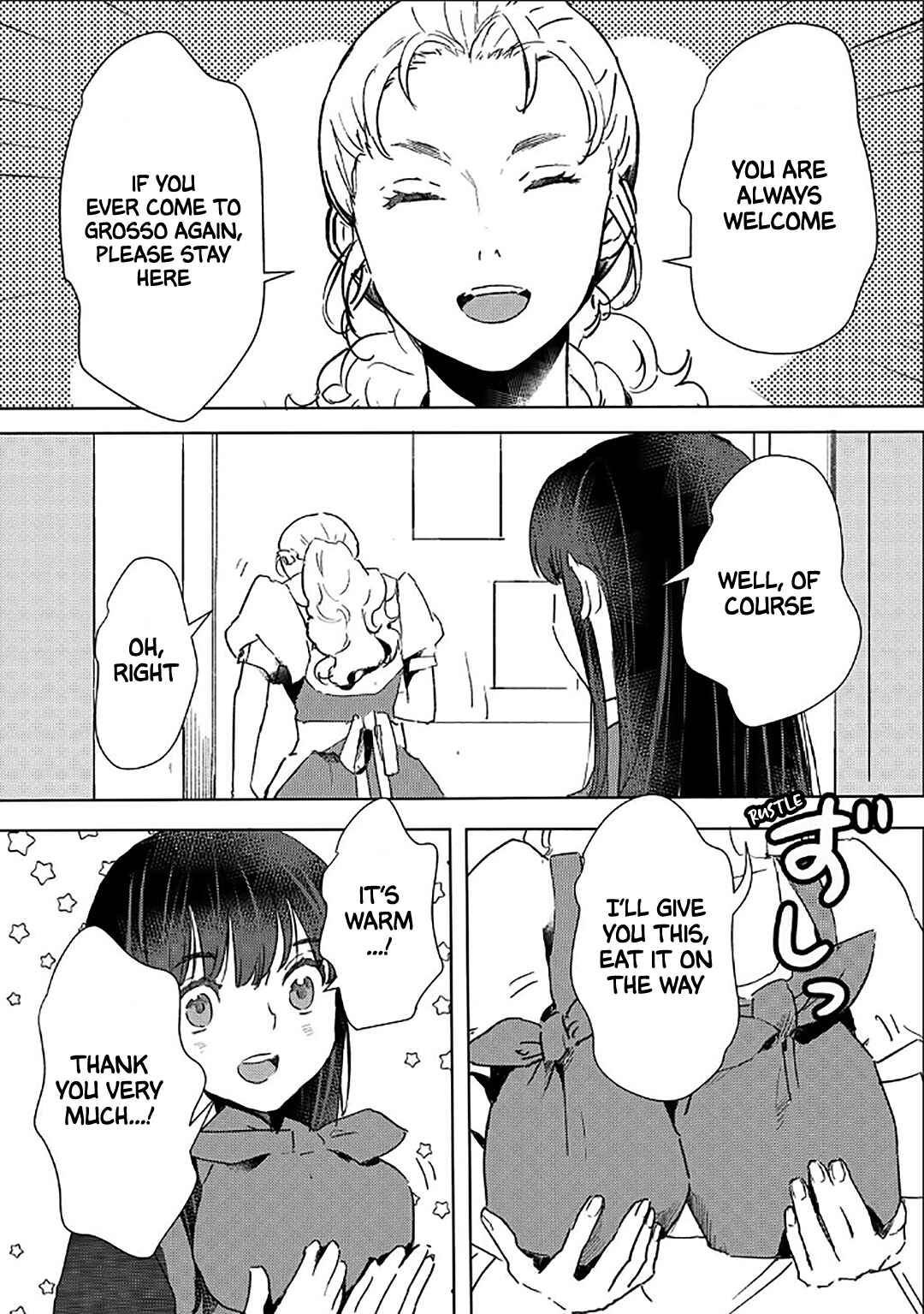 Moto Dorei Desu ga, Oni no Dorei wo Katte Mitara Seiryoku ga Tsuyosugiru node Sutetai... Chapter 49 - Page 16