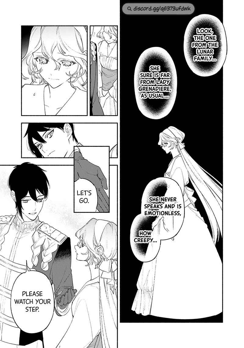 Wakeari Reijou deshita ga, Dekiai Sarete Ima de wa Shiawase desu: Anthology Comic Chapter 1 - Page 13