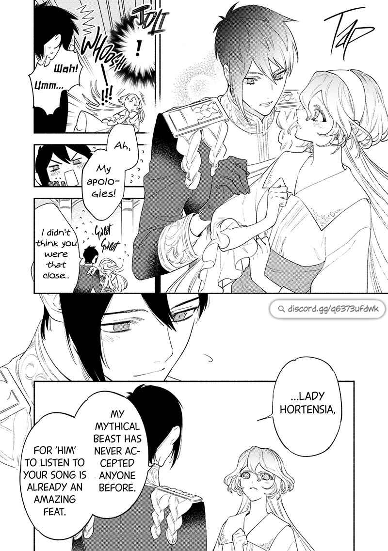 Wakeari Reijou deshita ga, Dekiai Sarete Ima de wa Shiawase desu: Anthology Comic Chapter 1 - Page 18