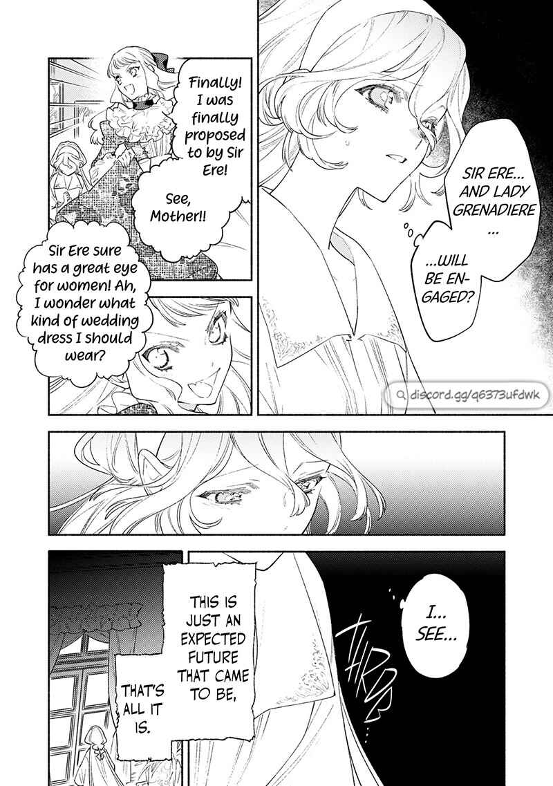 Wakeari Reijou deshita ga, Dekiai Sarete Ima de wa Shiawase desu: Anthology Comic Chapter 1 - Page 22