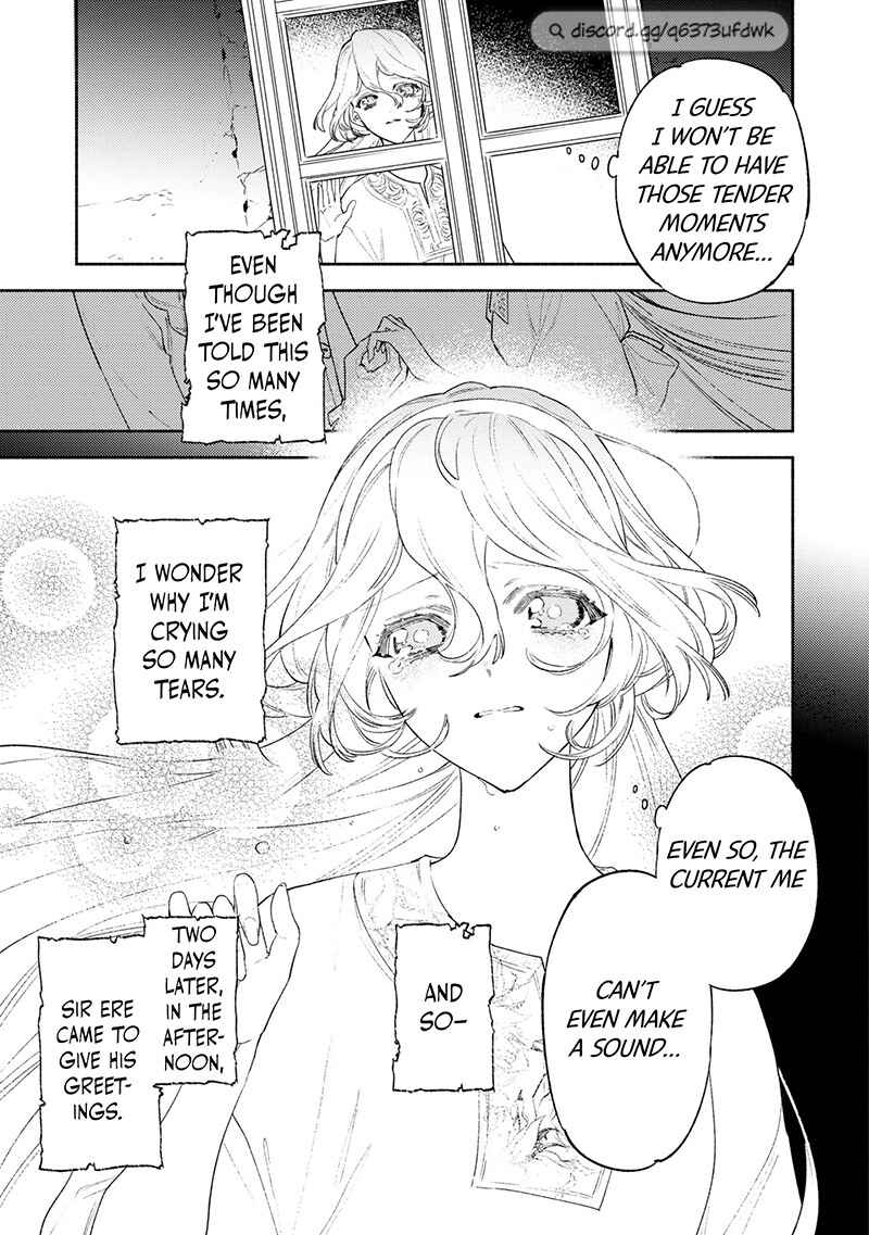 Wakeari Reijou deshita ga, Dekiai Sarete Ima de wa Shiawase desu: Anthology Comic Chapter 1 - Page 23
