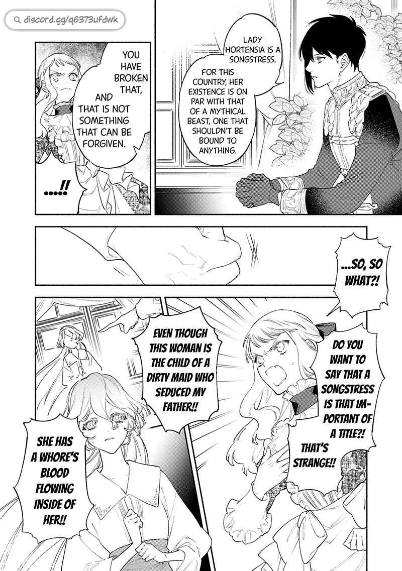 Wakeari Reijou deshita ga, Dekiai Sarete Ima de wa Shiawase desu: Anthology Comic Chapter 1 - Page 26