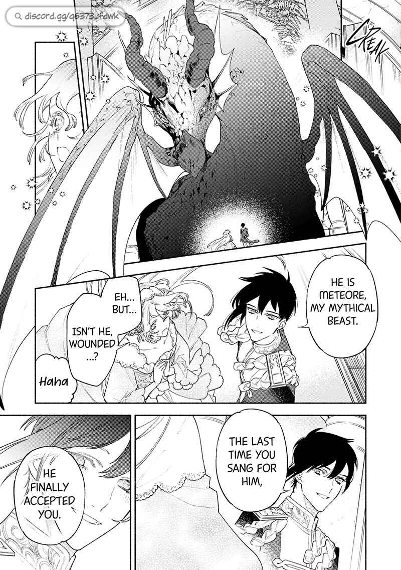 Wakeari Reijou deshita ga, Dekiai Sarete Ima de wa Shiawase desu: Anthology Comic Chapter 1 - Page 35