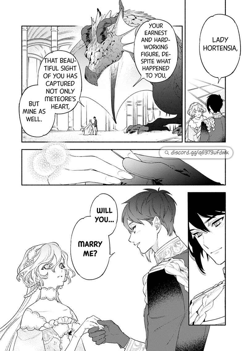 Wakeari Reijou deshita ga, Dekiai Sarete Ima de wa Shiawase desu: Anthology Comic Chapter 1 - Page 36