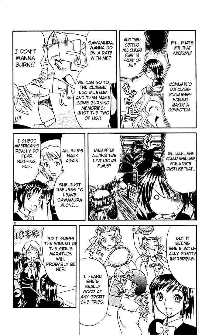 Midori Days Chapter 44 - Page 5