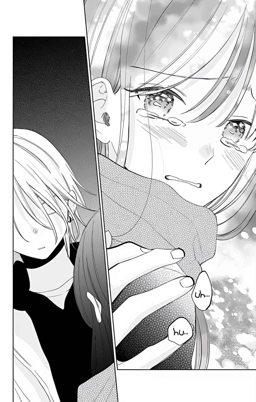 Noraneko to Ookami Chapter 22 - Page 35