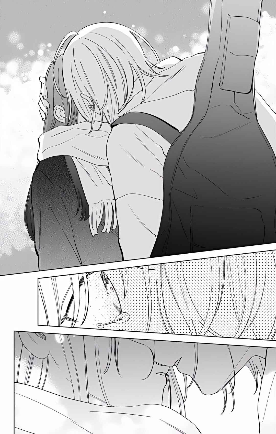 Noraneko to Ookami Chapter 22 - Page 39