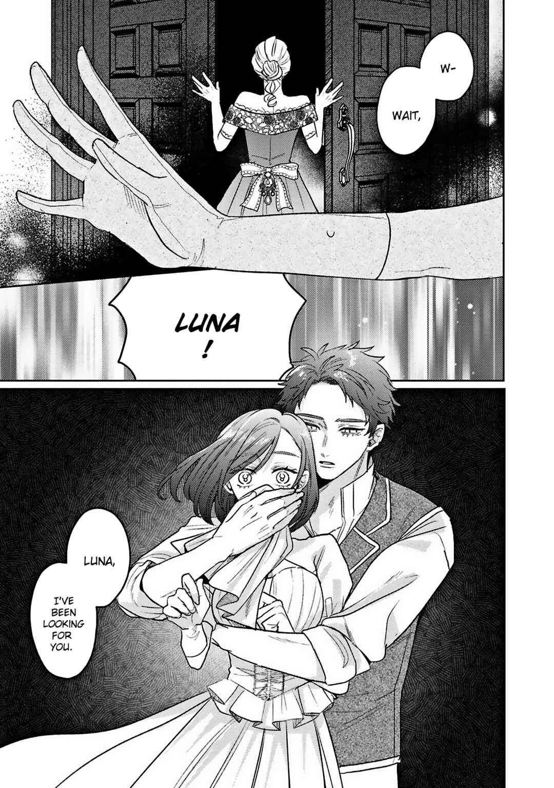 Ko, Konna Ikemen ga Watashi no Osananajimi de Kon'yakusha Desutte? Sasuga Akuyaku Reijou, Sore Kurai no Utsuwa Janakereba Konna Taiyaku Tsutomaranai Wa Chapter 17 - Page 16