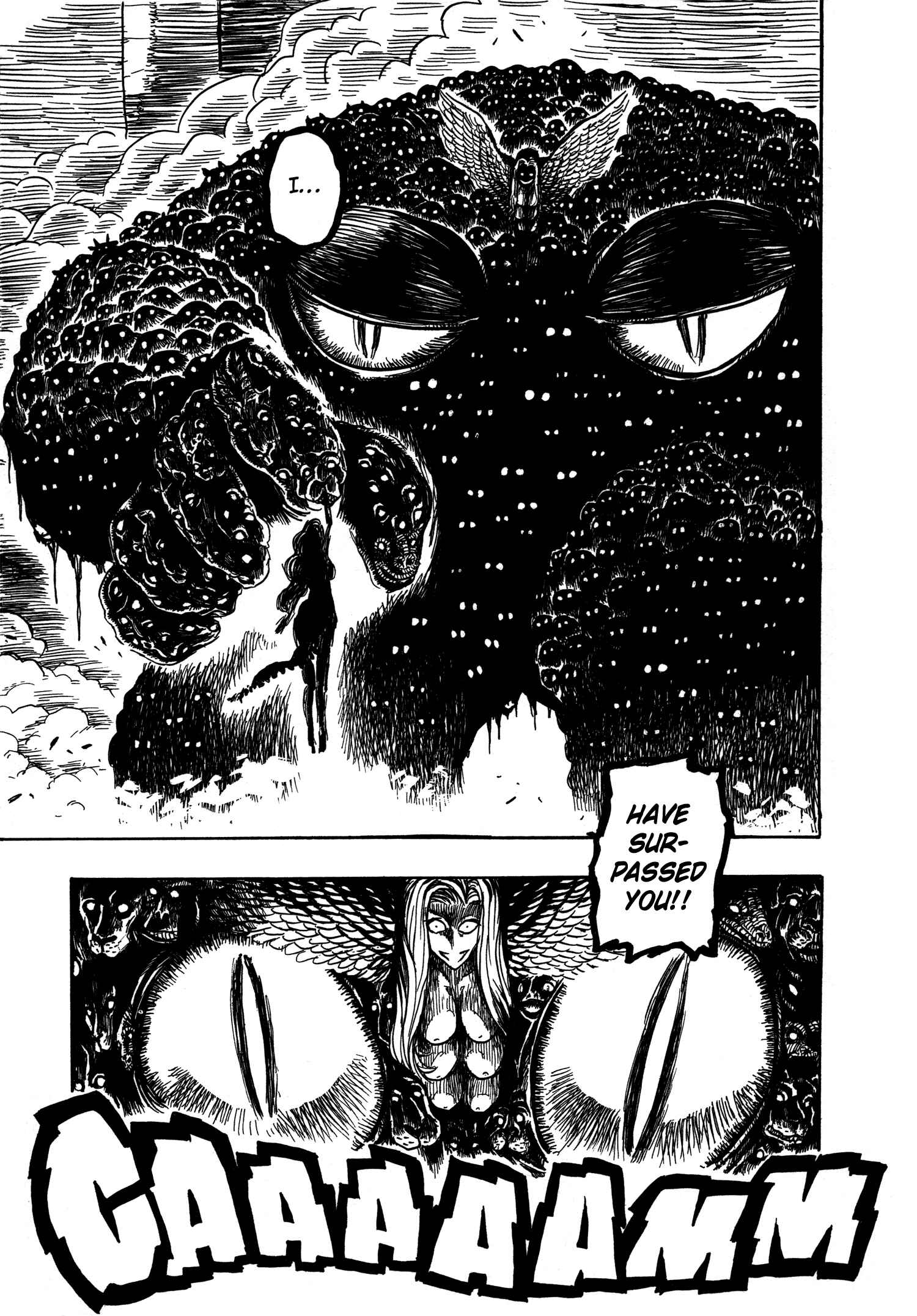 Keyman - The Hand of Judgement Chapter 10 - Page 11