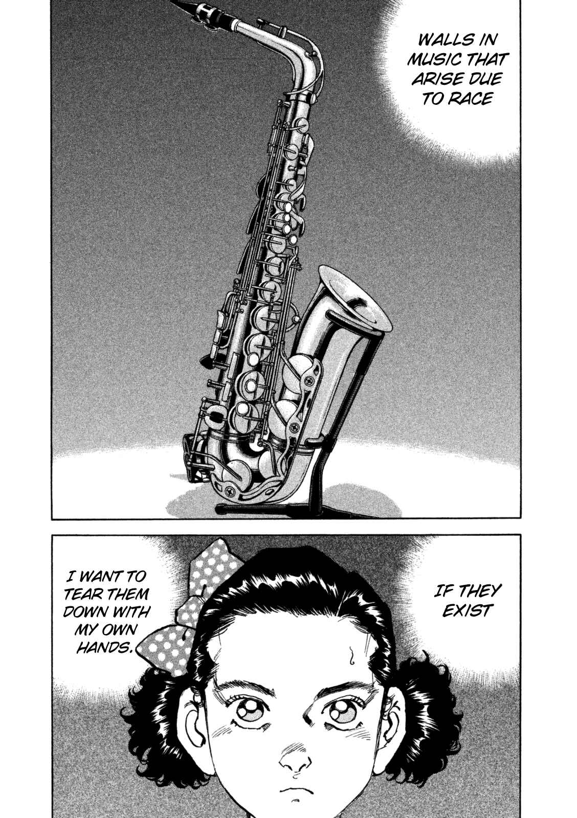 We Are the Beatles Chapter 30 - Page 16