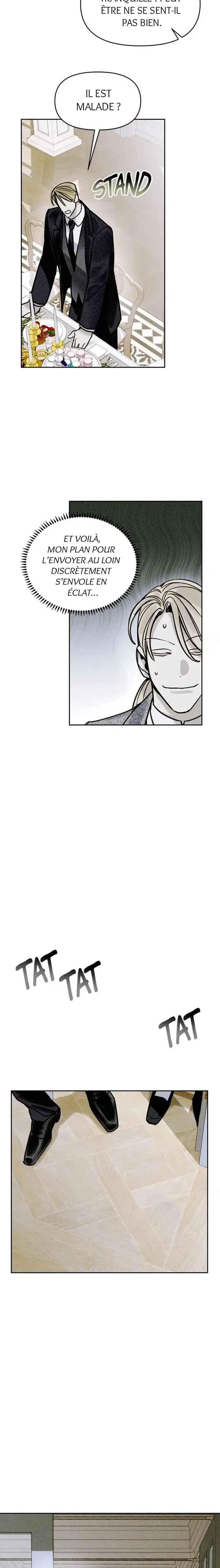 Solo For Two Chapter 12 - Page 10