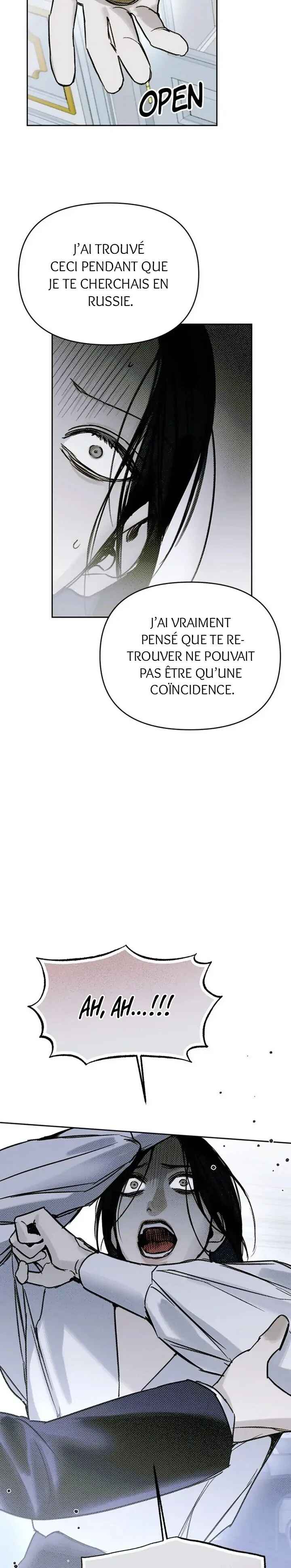 Solo For Two Chapter 12 - Page 15