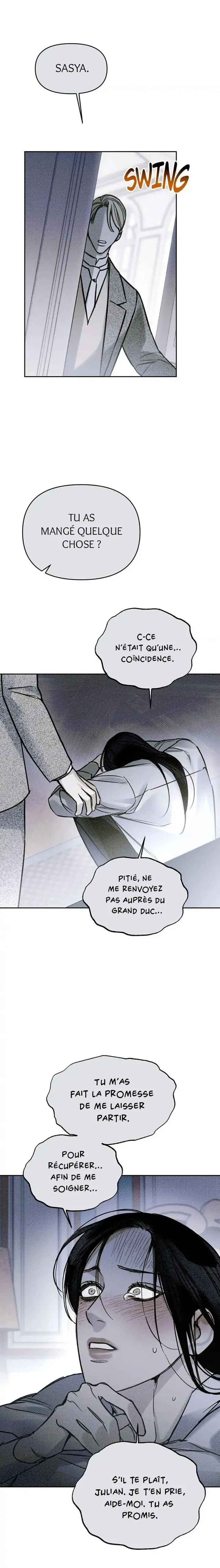 Solo For Two Chapter 12 - Page 18