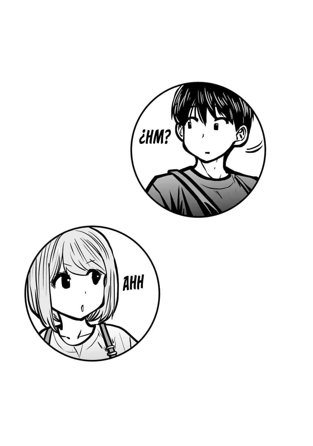 Kouiu no Ga Ii Chapter 30 - Page 44