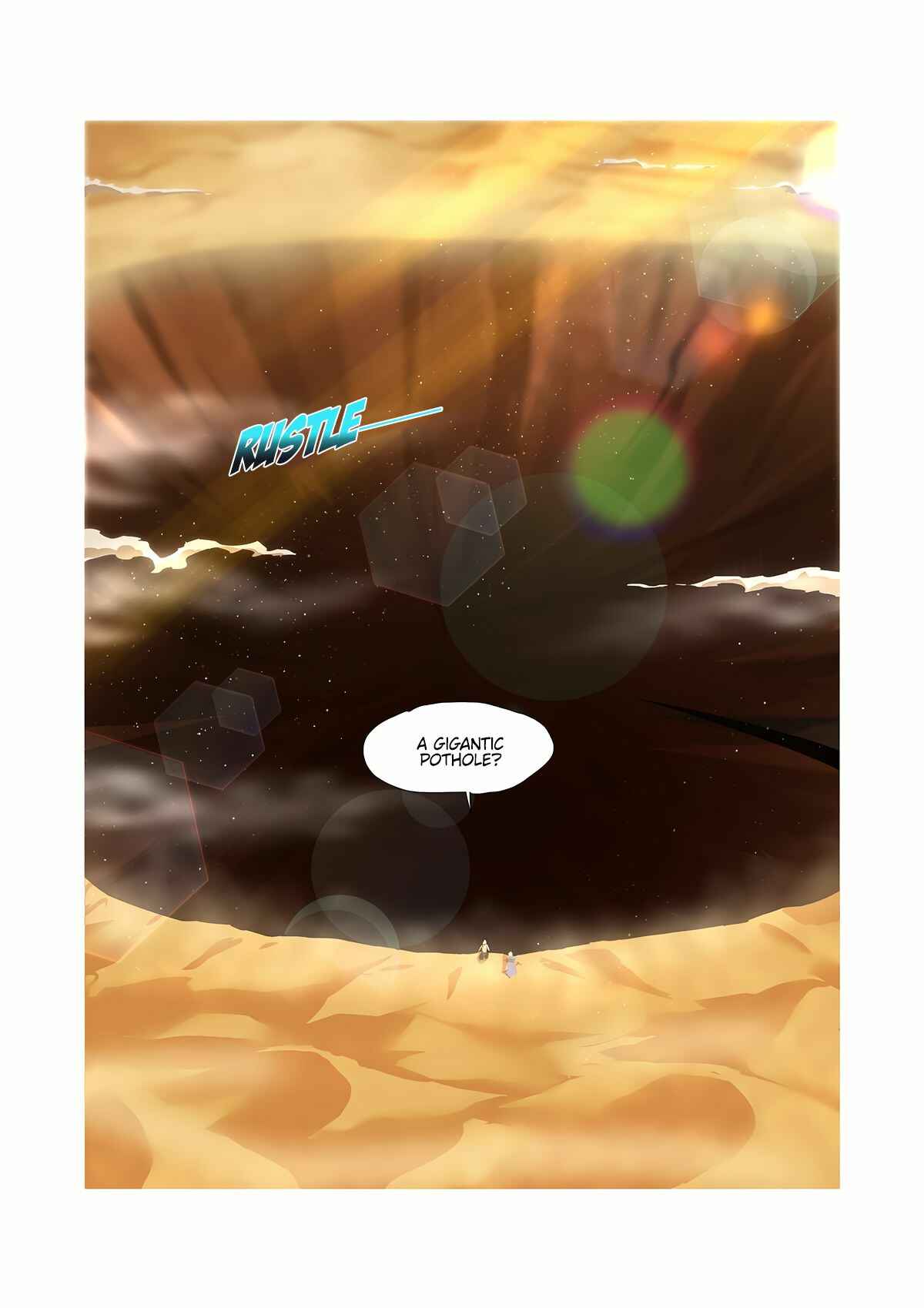 The Demon King who lost his Job Chapter 260 - Page 13