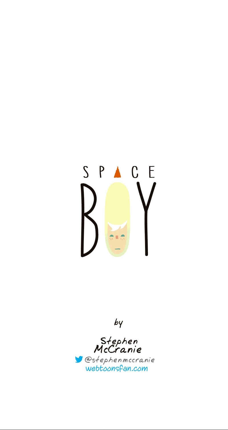 Space Boy Chapter 15 - Page 8