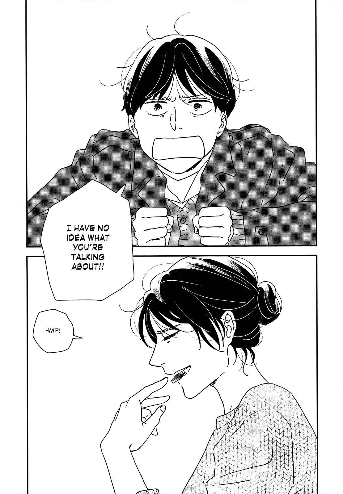 Ikoku Nikki Chapter 30 - Page 30