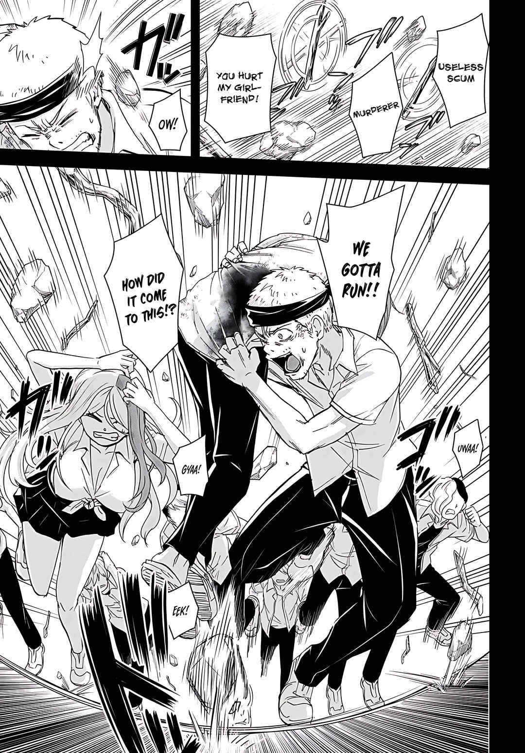 Isekai Yurutto Survival Seikatsu ~Gakkou no Minna to Isekai no Mujintou ni Tenishitakedo Ore Dake Rakushou desu~ Chapter 29 - Page 24