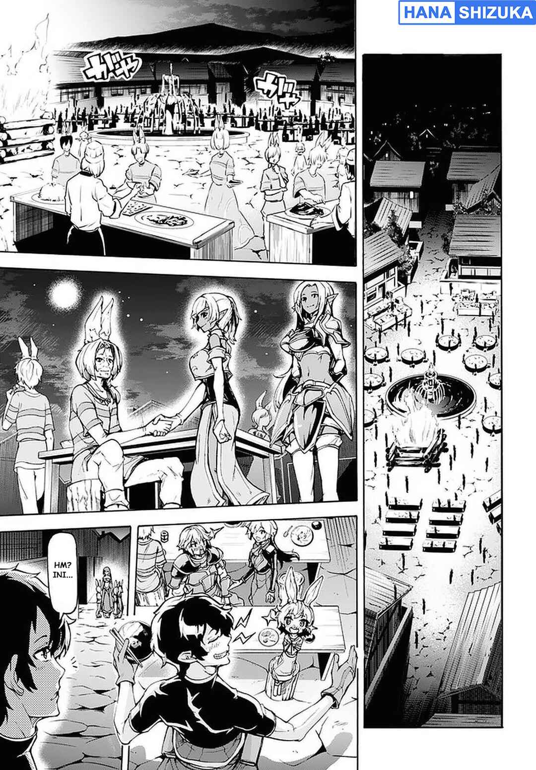 Inaka no Home Center Otoko no Jiyuu na Isekai Seikatsu Chapter 26 - Page 13