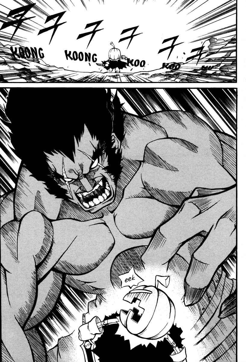 Witch Hunter Chapter 2 - Page 12