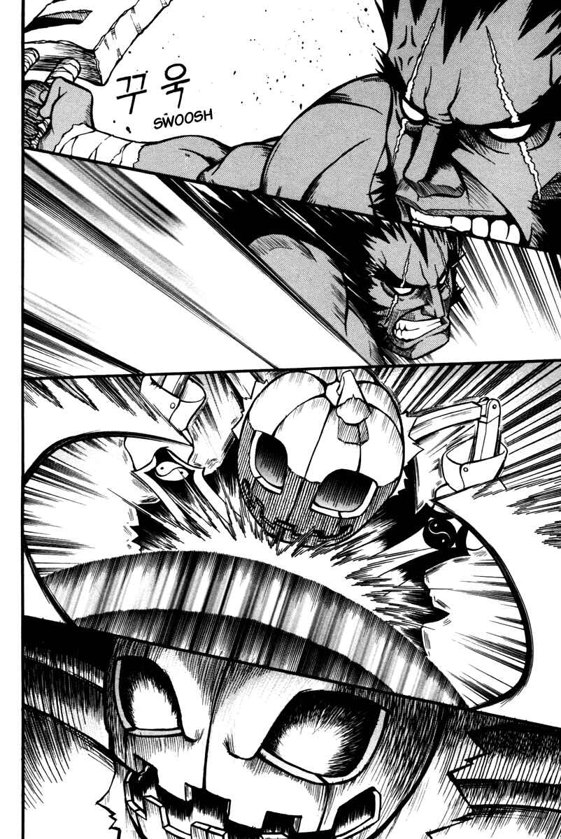 Witch Hunter Chapter 2 - Page 13