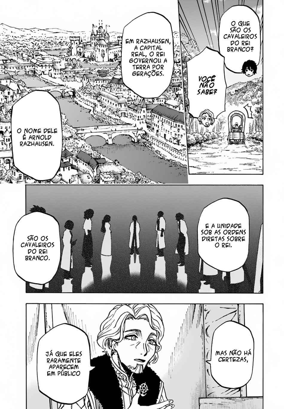 Nito no Taidana Isekai Shoukougun ~Saijaku Shoku "Healer" nano ni Saikyou wa Cheat desu ka?~ Chapter 5.1 - Page 6