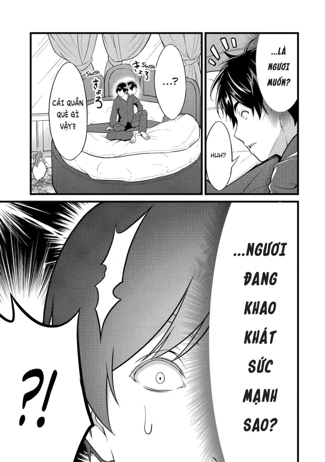 Yurufuwa Nouka no Mojibake Skill: Isekai de Catalog Tsuuhan Yattemasu Chapter 21 - Page 10