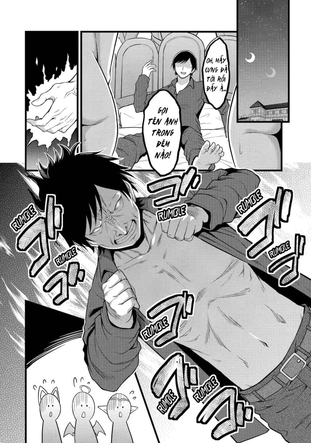Yurufuwa Nouka no Mojibake Skill: Isekai de Catalog Tsuuhan Yattemasu Chapter 21 - Page 23