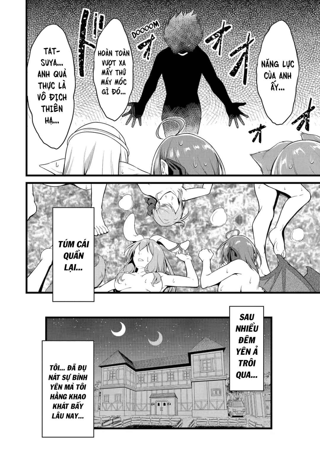 Yurufuwa Nouka no Mojibake Skill: Isekai de Catalog Tsuuhan Yattemasu Chapter 21 - Page 27