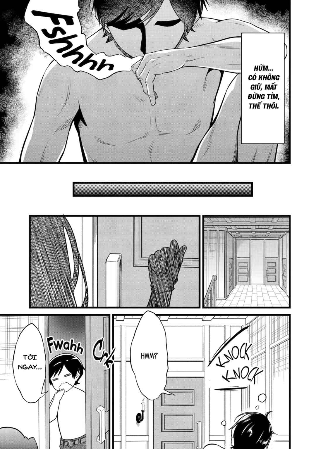 Yurufuwa Nouka no Mojibake Skill: Isekai de Catalog Tsuuhan Yattemasu Chapter 21 - Page 28