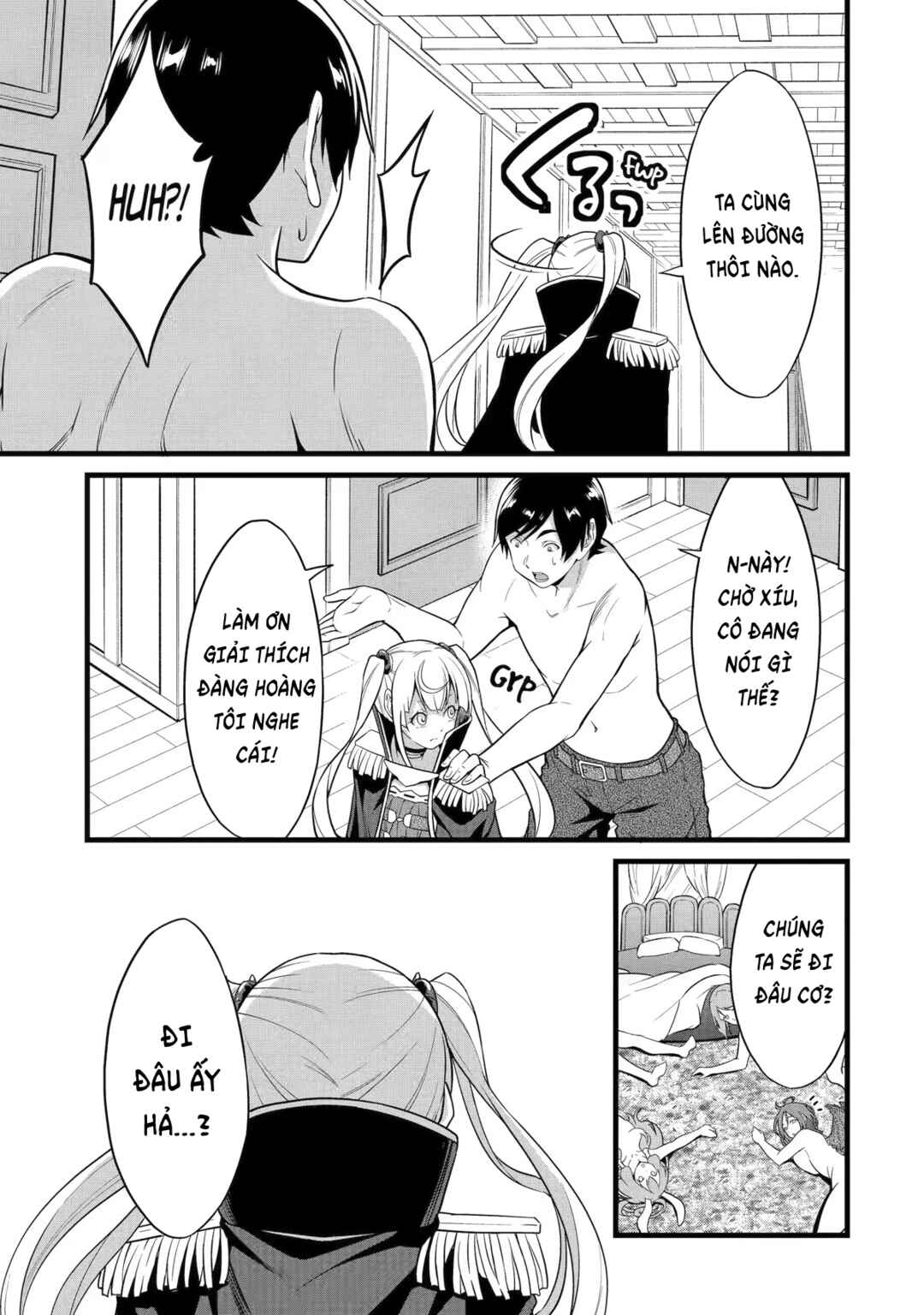 Yurufuwa Nouka no Mojibake Skill: Isekai de Catalog Tsuuhan Yattemasu Chapter 21 - Page 30
