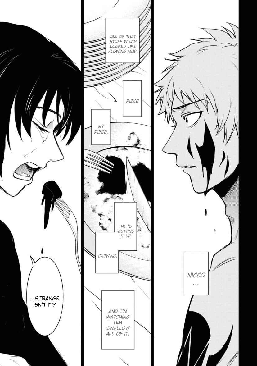 Servamp Chapter 120 - Page 24