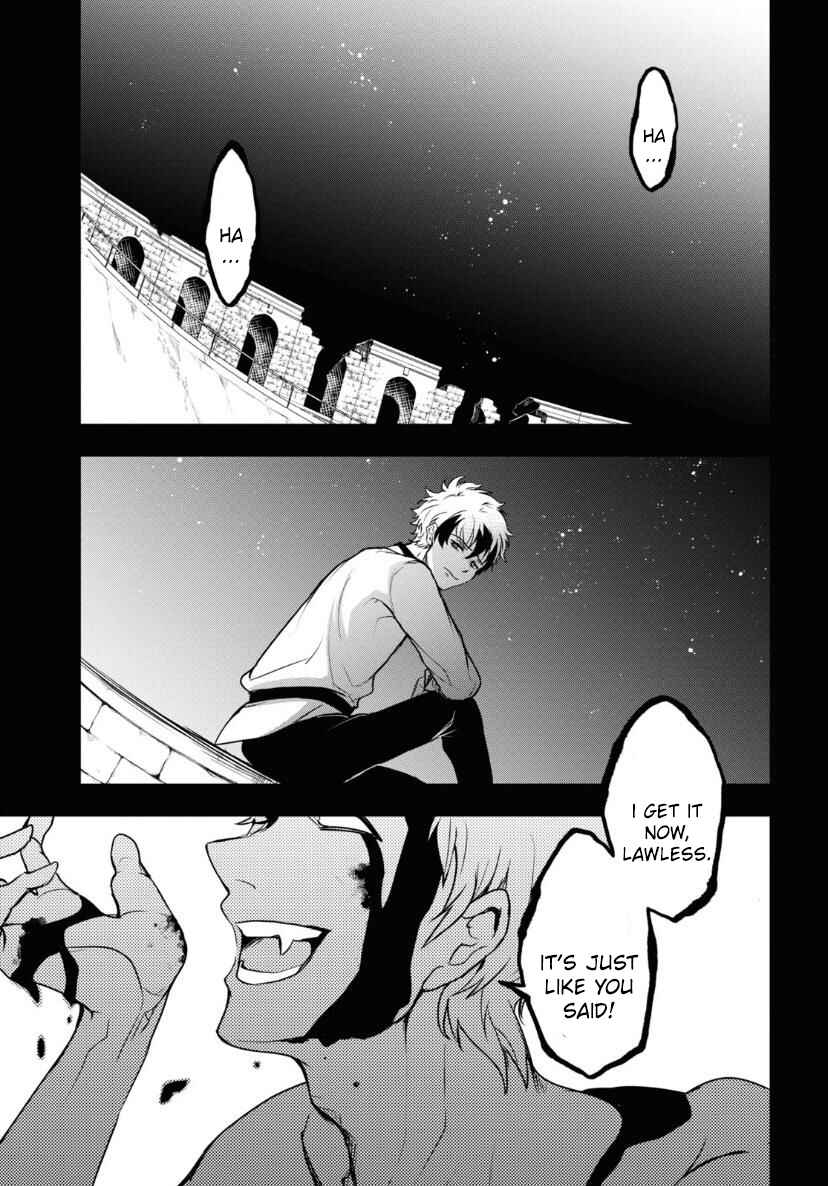 Servamp Chapter 120 - Page 5