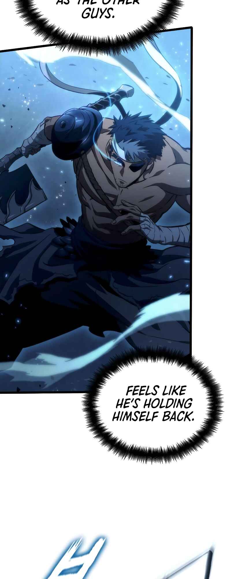 Myeolmang Ihu ui Segye Chapter 36 - Page 11