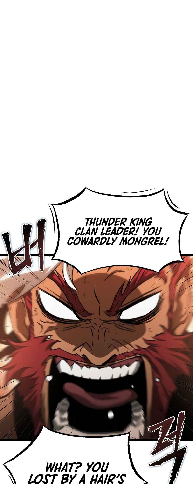 Myeolmang Ihu ui Segye Chapter 36 - Page 28