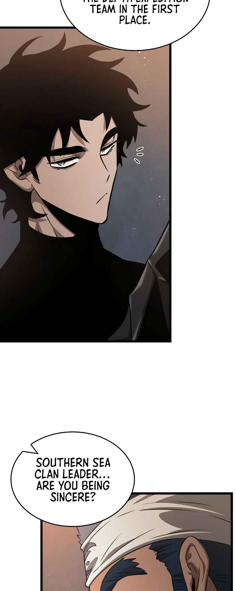 Myeolmang Ihu ui Segye Chapter 36 - Page 32