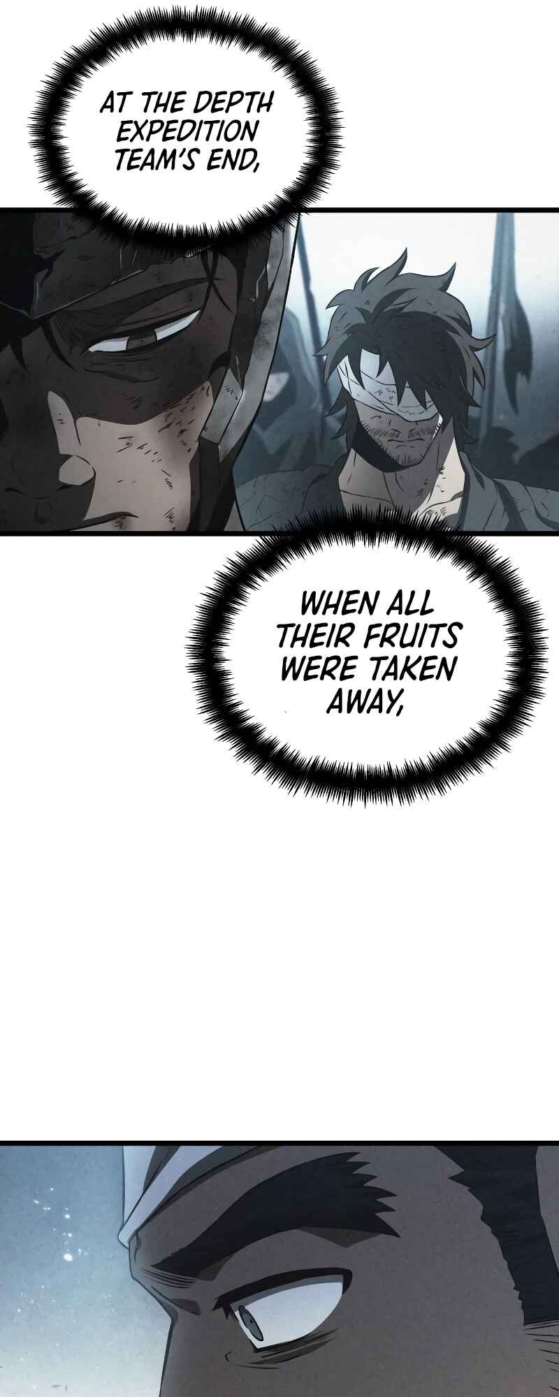 Myeolmang Ihu ui Segye Chapter 36 - Page 38