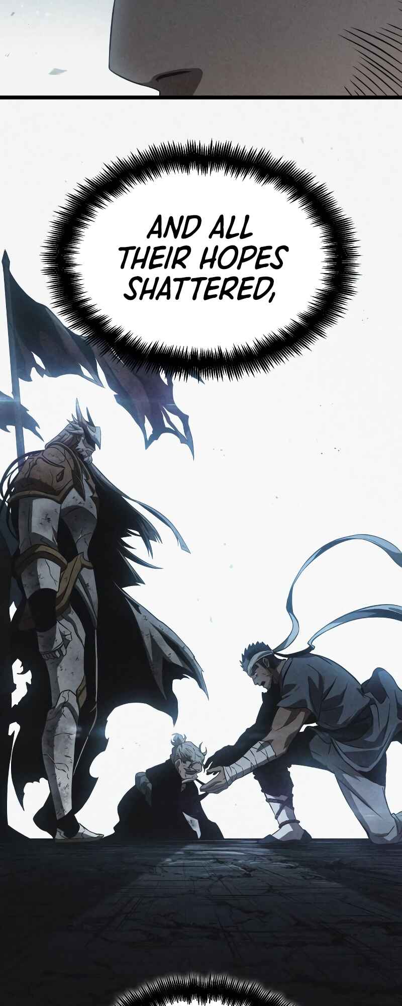 Myeolmang Ihu ui Segye Chapter 36 - Page 39