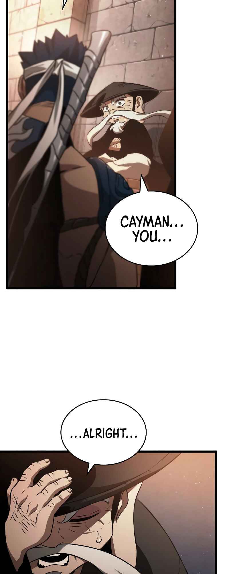 Myeolmang Ihu ui Segye Chapter 36 - Page 42