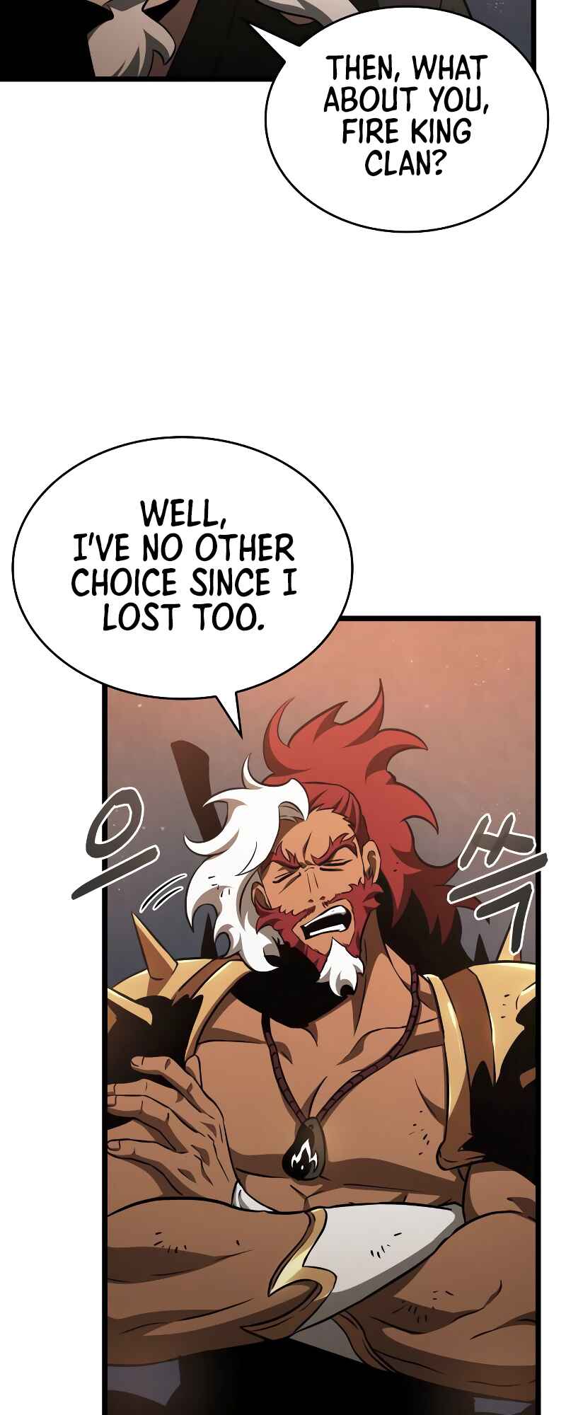 Myeolmang Ihu ui Segye Chapter 36 - Page 43