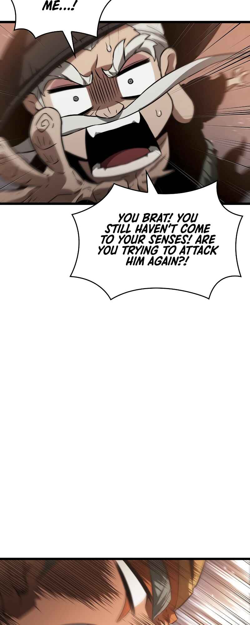 Myeolmang Ihu ui Segye Chapter 36 - Page 48