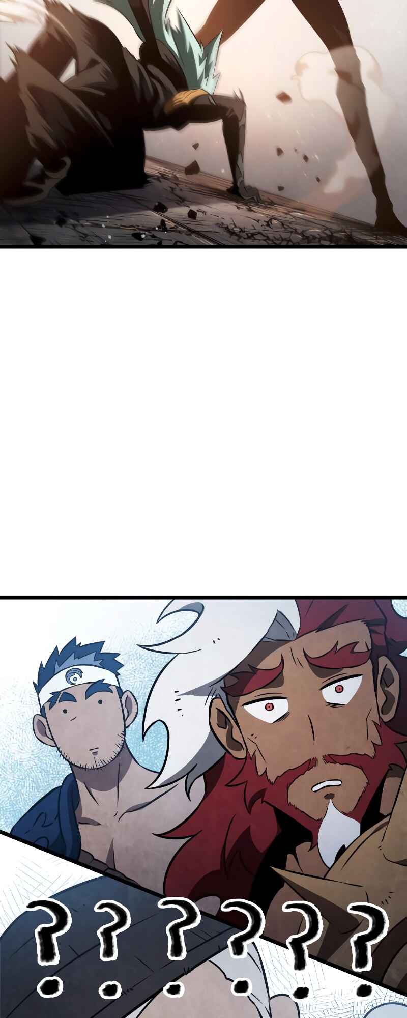 Myeolmang Ihu ui Segye Chapter 36 - Page 50