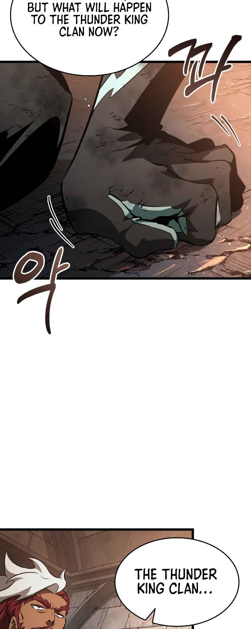 Myeolmang Ihu ui Segye Chapter 36 - Page 61