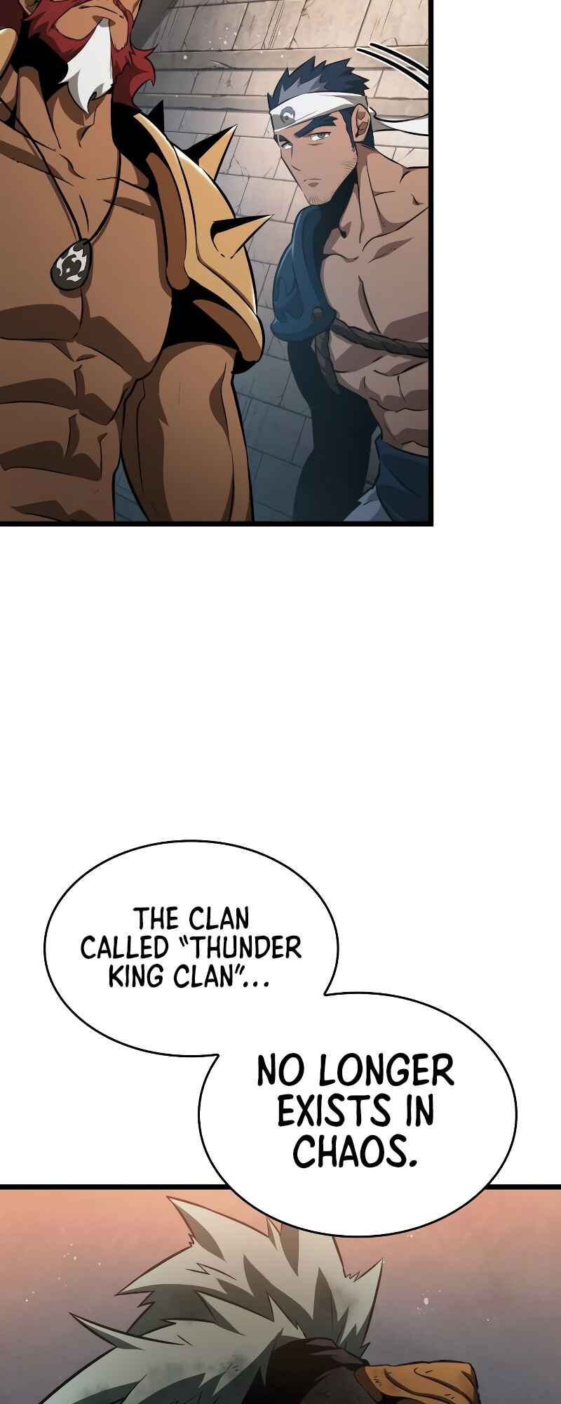 Myeolmang Ihu ui Segye Chapter 36 - Page 62