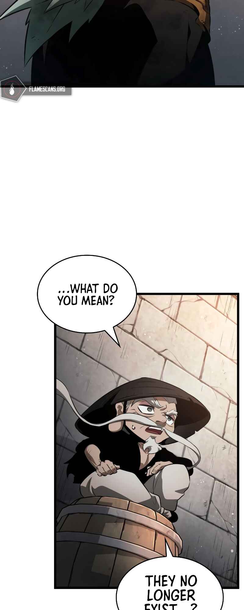 Myeolmang Ihu ui Segye Chapter 36 - Page 63